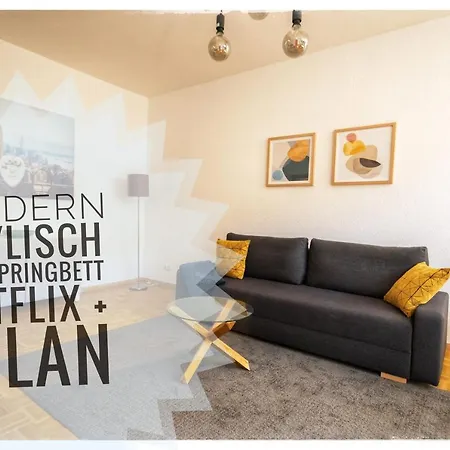 Wunderschoen Gepflegter Altbau, Aufzug Apartment Chemnitz