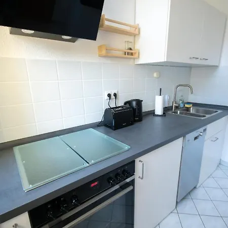 Wunderschoen Gepflegter Altbau, Aufzug Apartment Chemnitz