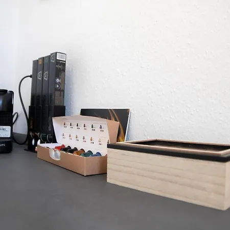 דירה Wunderschoen Gepflegter Altbau, Aufzug *