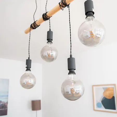 Wunderschoen Gepflegter Altbau, Aufzug דירה