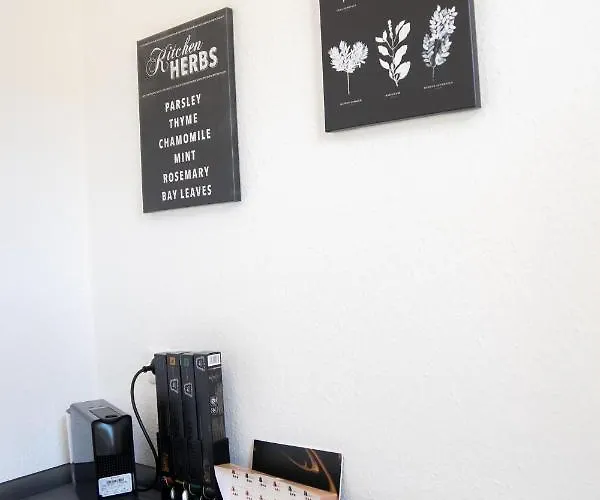 Wunderschoen Gepflegter Altbau, Aufzug Apartamento Chemnitz